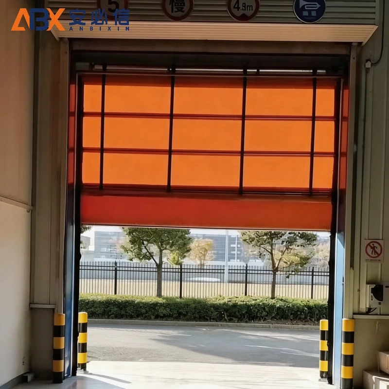 五家渠卸货平台