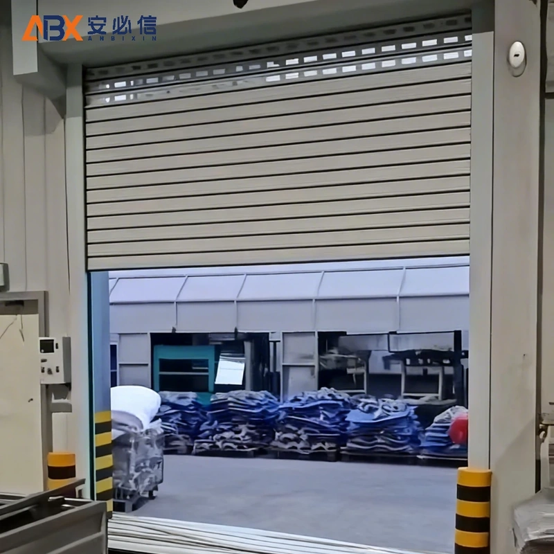 五家渠雷达高速门